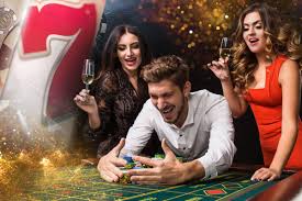 Redefine Luck: Online Slot Gaming at Its Finest