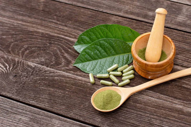 Beyond Standard: The Ultimate Guide to Premium Kratom Selection and Use