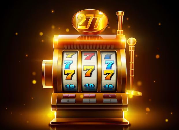 How to Choose the Right Slot77 Game for You